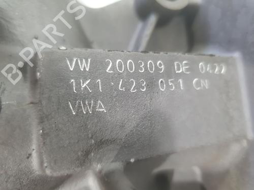 Steering rack SEAT LEON (1P1) 1.9 TDI | BP40452976M22 - Image 6