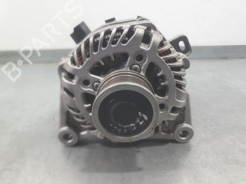 Used Alternator Alternator CITROËN C3 AIRCROSS II (2R_, 2C_) 1.5 BlueHDi 110 (110 hp) 37800021 37800021