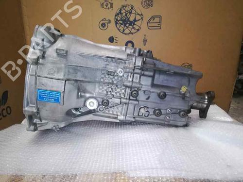 Gearbox BMW 5 Touring (E61)  | BP4453591M3 