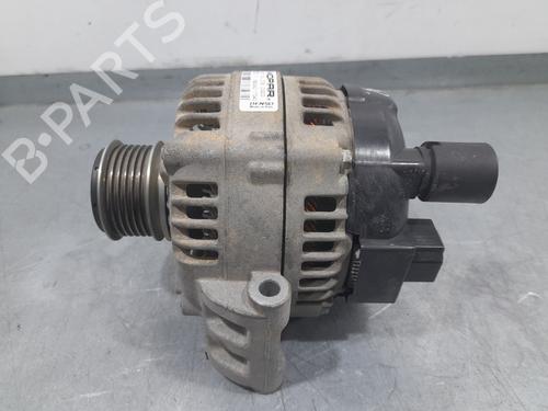 Alternator FIAT TIPO Hatchback (356_, 357_) 1.3 D (356HXH1A) | BP31628733M7 - Image 2