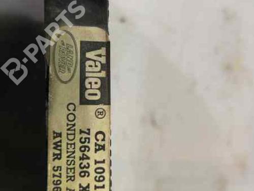 AC radiator LAND ROVER FREELANDER I (L314) 2.0 DI 4x4 | BP872778M32 