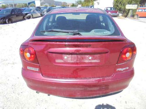 Left front driveshaft RENAULT MEGANE I Coach (DA0/1_) 1.4 16V (DA0D, DA1H, DA0W, DA10) | BP3702769M38 