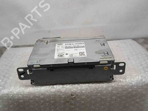 Used Radio PEUGEOT 208 I (CA_, CC_) [2012-2020]  21592643