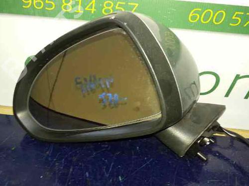 Used Left mirror OPEL CORSA D (S07) [2006-2015]  181264