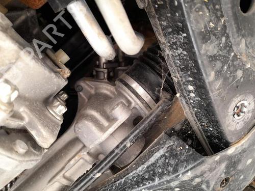 Used Steering rack RENAULT EXPRESS Box Body/MPV [2021-2025]  29307775
