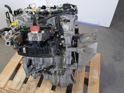 Motor OPEL ASTRA K (B16)  | BP19097315M1 