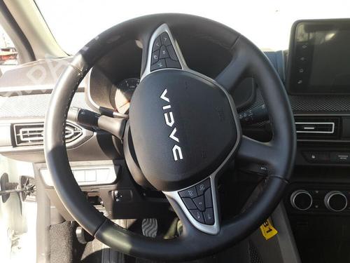 Used Steering wheel DACIA SANDERO III 1.0 TCe 100 ECO-G (101 hp) 29709771