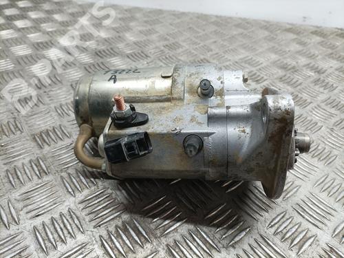 Starter TOYOTA LAND CRUISER PRADO (_J15_)  | BP7784214M8 