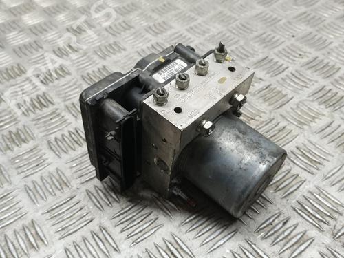 Used ABS pump TOYOTA VERSO (_R2_) [2009-2018]  11839142