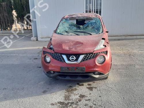 Front wiper motor NISSAN JUKE (F15)  | BP12502121M29 