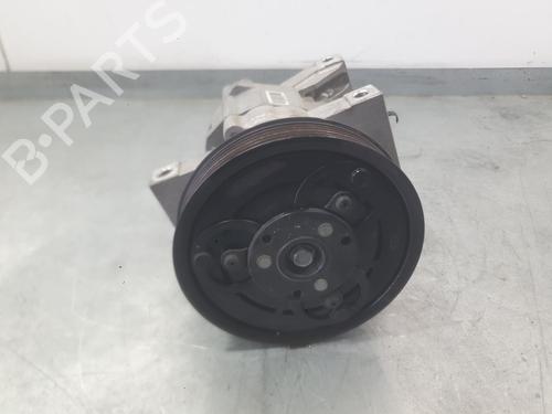Used AC compressor AC compressor 36498850 36498850