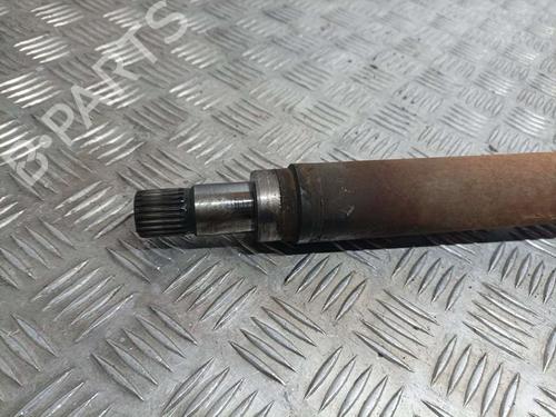 Right front driveshaft FORD FIESTA VI (CB1, CCN)  | BP7166910M39 