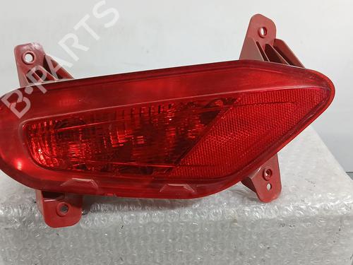 Used Rear bumper left light Rear bumper left light 36109579 36109579