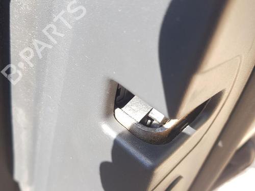 Used Rear right lock PEUGEOT 508 I (8D_) 2.0 HDi (140 hp) 29156344