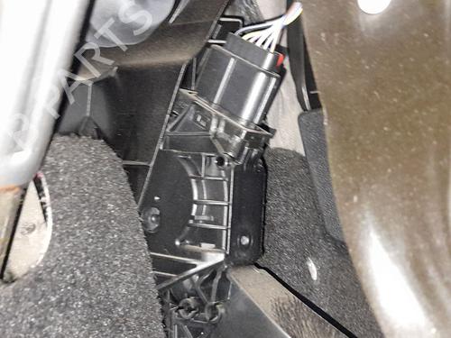 Pedale Pedale SEAT LEON (KL1, KLG) 1.5 eTSI (150 hp) 37273814 37273814