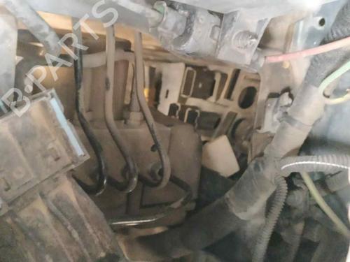 Used ABS pump CITROËN C4 Picasso I MPV (UD_) 1.6 HDi (109 hp) 26217260