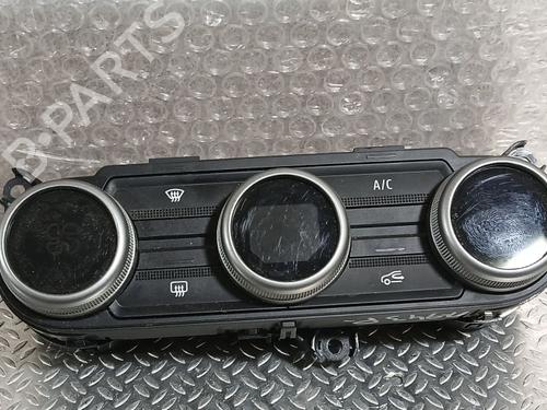 Used Climate control Climate control DACIA SANDERO III 1.0 TCe 90 (91 hp) 37800329 37800329