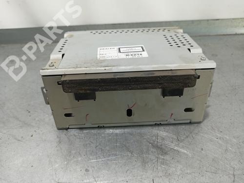 Used Radio FORD RANGER (TKE) [2011-2025]  9703920
