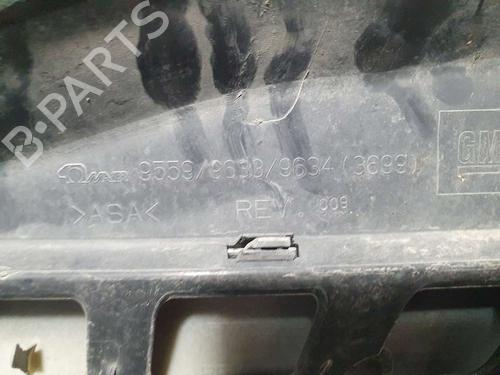 Grille OPEL ASTRA H (A04)  | BP18528695C40 