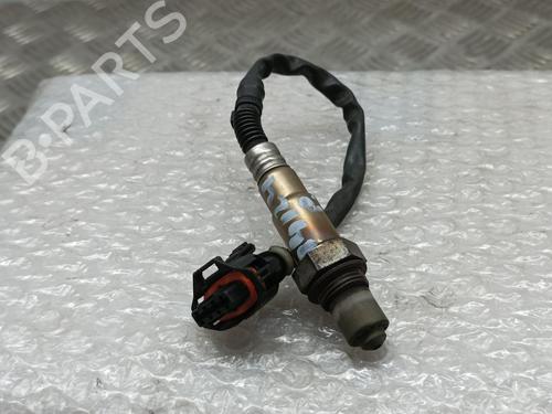 Elektronisk sensor OPEL CORSA D (S07) [2006-2015]  11750411