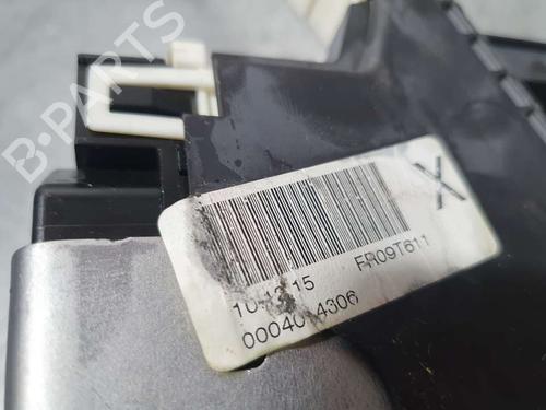 Front right lock MERCEDES-BENZ GLA-CLASS (X156) GLA 200 (156.943) | BP13540625C97 