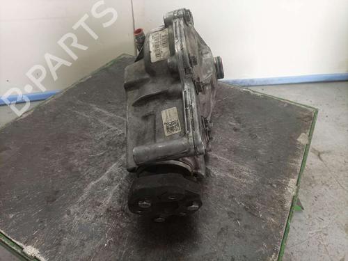 Front differential BMW X5 (E70) xDrive 30 d (235 hp) 7552533 | 920611 |