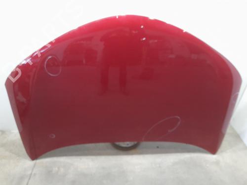 Hood TOYOTA RAV 4 IV (_A4_) 2.0 4WD (ZSA44_) | BP25050135C1