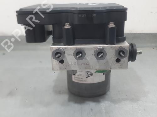 Used ABS pump ABS pump CITROËN C3 III (SX) 1.5 BlueHDi 100 (SXYHYP, SXYHTU) (102 hp) 35769691 35769691