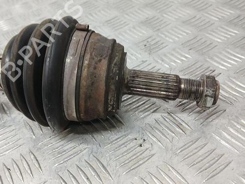 Right front driveshaft SEAT CORDOBA (6K1, 6K2)  | BP16401897M39 