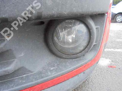 Used Left front fog light Left front fog light FORD C-MAX (DM2) 1.6 TDCi (109 hp) 1988519 1988519
