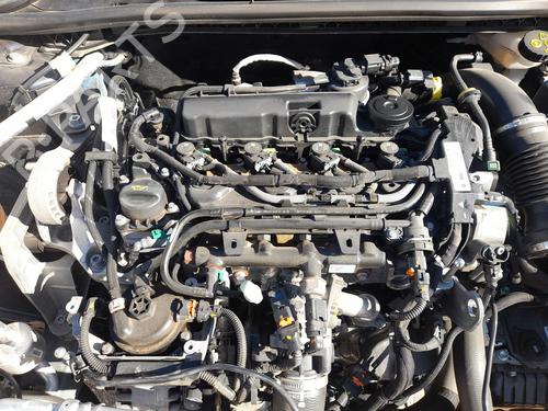 Motor PEUGEOT 508 SW II (FC_, FJ_, F4_) 2.0 BlueHDi 160 (163 hp) 31340294