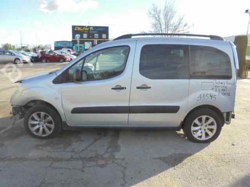 PEUGEOT PARTNER Tepee 1.6 BlueHDi 120 (120 hp) 198008