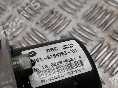 ABS pump BMW 1 (E87) 118 d | BP9180215M43 