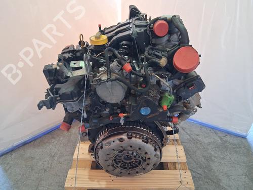 Engine RENAULT KADJAR (HA_, HL_) 1.6 dCi 130 (HLA4) | BP39102842M1 - Image 3