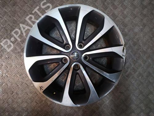 Rim NISSAN QASHQAI I (J10, NJ10)  | BP16471678C45 