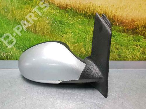 Right mirror SEAT ALTEA (5P1)  | BP685583C27 