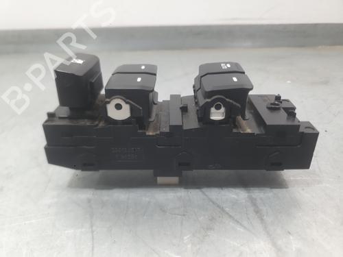Left front window switch HYUNDAI i20 II (GB, IB) 1.0 T-GDI | BP38203387I27 - Image 2