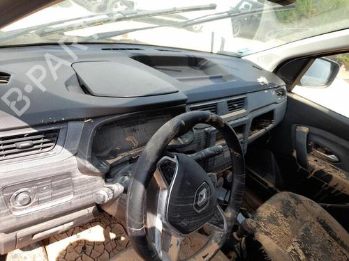 Instrumentbræt RENAULT EXPRESS Box Body/MPV [2021-2025]  26529756