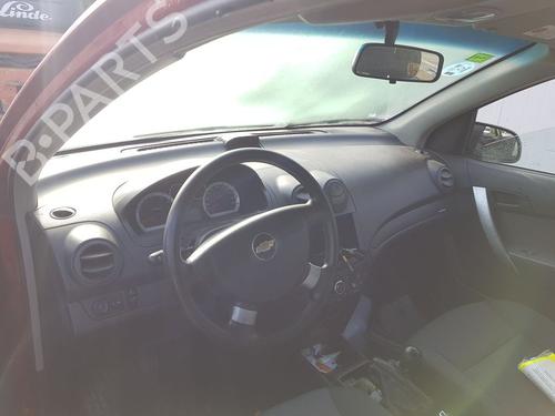 Steering pump CHEVROLET AVEO / KALOS Hatchback (T250, T255)  | BP9648663M99 