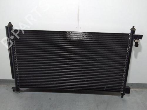 AC radiator NISSAN JUKE (F15)  | BP25154717M32 
