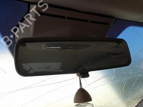Used Rear mirror DACIA SANDERO III 1.0 TCe 100 ECO-G (101 hp) 28161925