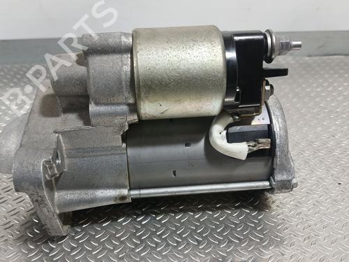 Starter RENAULT EXPRESS Box Body/MPV 1.5 Blue dCi 75 (F6AA) | BP33626143M8 - Image 4