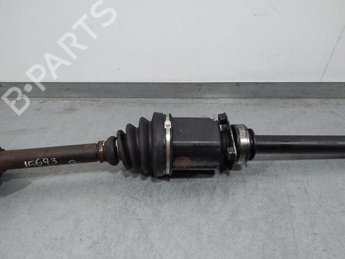 Right front driveshaft ALFA ROMEO GT (937_)  | BP18902754M39 