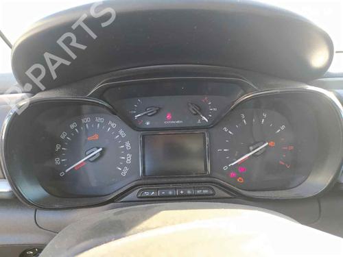 Used Instrument cluster CITROËN C3 / C3 ORIGIN III (SX) 1.5 BlueHDi 100 (SXYHYP, SXYHTU) (102 hp) 26940242