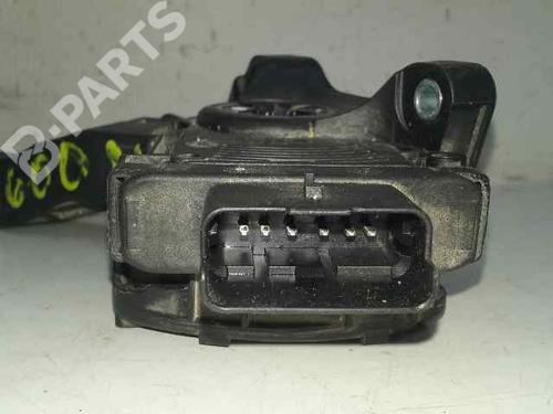 Pedal PEUGEOT 208 I (CA_, CC_)  | BP6125576I4 