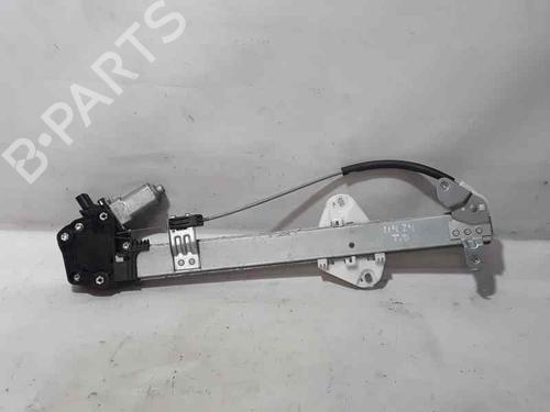 Used Rear right window mechanism HONDA ACCORD VIII (CU) [2008-2025]  1996601