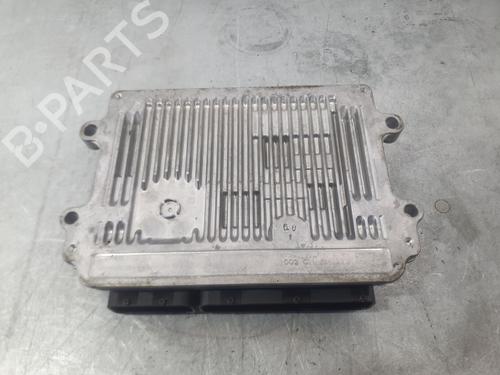 Engine control unit (ECU) MAZDA CX-5 (KF) 2.2 D | BP38538236M57 - Image 3