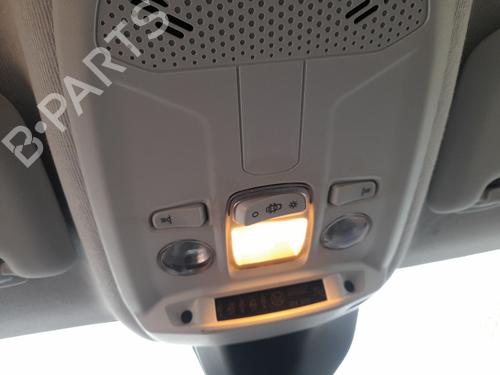 Used Interior roof light PEUGEOT 208 II (UB_, UP_, UW_, UJ_) 1.2 PureTech 75 (75 hp) 31015239