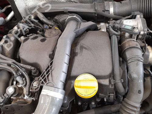 Used Engine Engine DACIA SANDERO II 1.5 dCi (90 hp) 36674575 36674575