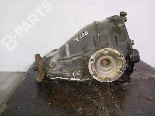 Rear differential MERCEDES-BENZ C-CLASS (W202) C 220 (202.022) | BP6551371M24